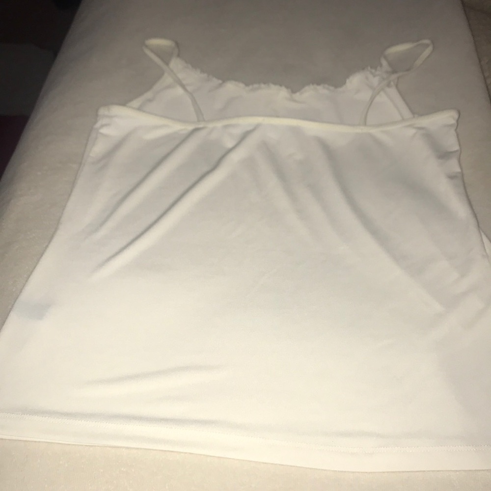 Ivory cami - Picture 4 of 5